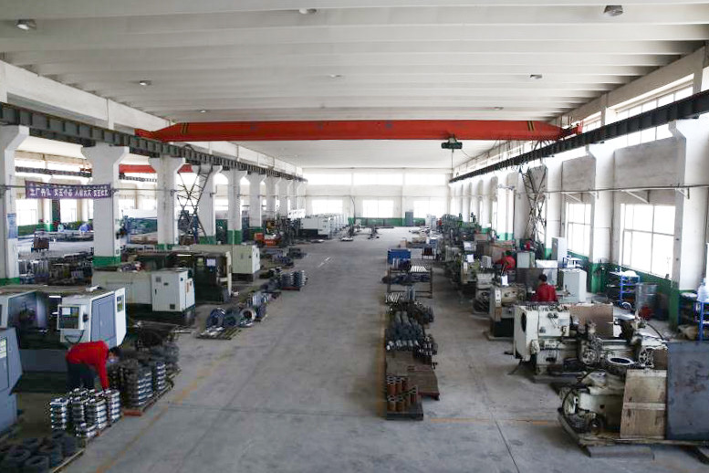China Litian Heavy Industry Machinery Co., Ltd. Unternehmensprofil